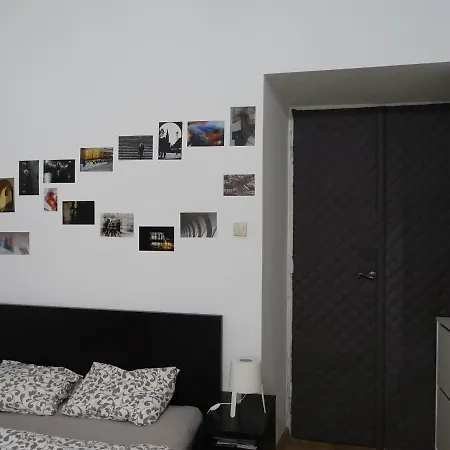 Umbrella Guest Apartamento