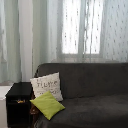 Apartment Umbrella Guest *