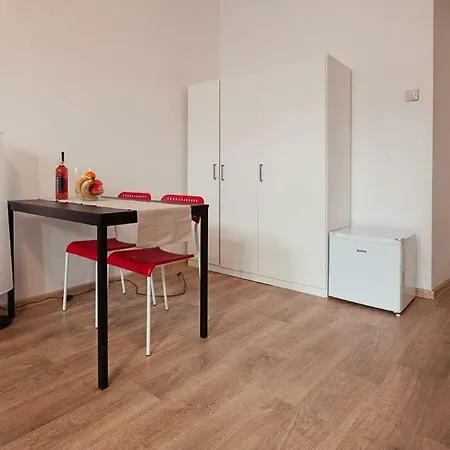 Umbrella Guest * Cracóvia