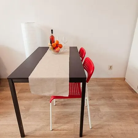 Apartamento Umbrella Guest Cracóvia