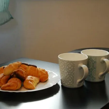 Umbrella Guest Lägenhet