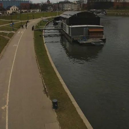 Lägenhet Umbrella Guest Kraków
