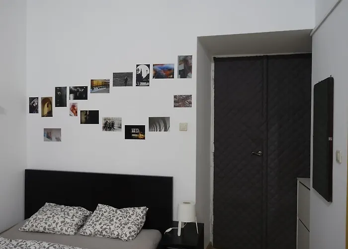 Umbrella Guest 公寓