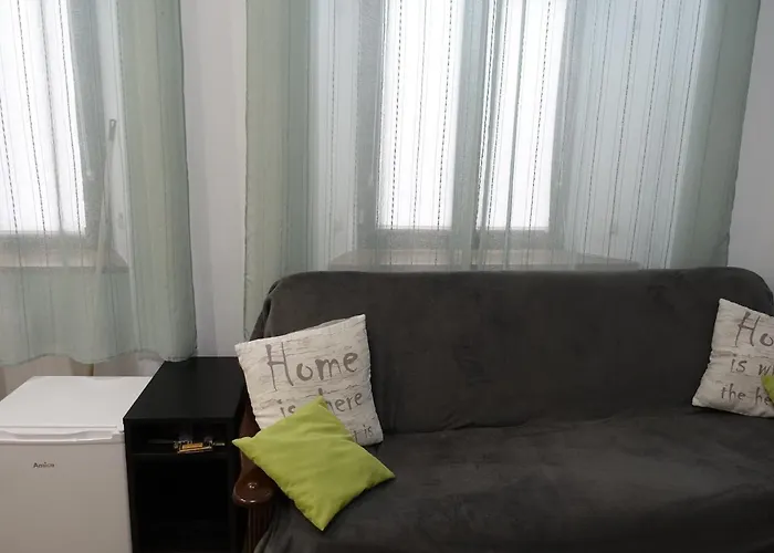 公寓 Umbrella Guest *