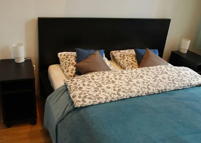 Umbrella Guest * 克拉科夫