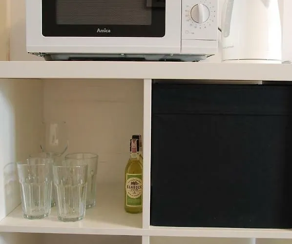 Umbrella Guest * 克拉科夫