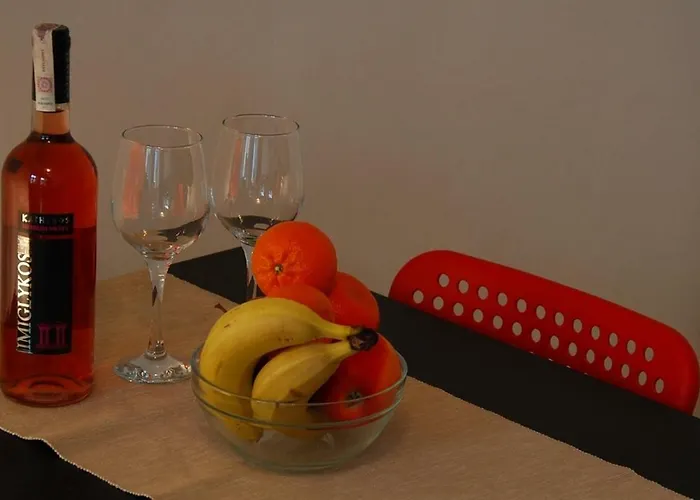 Umbrella Guest 克拉科夫