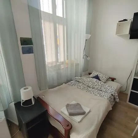 Umbrella Guest Apartmán Krakov