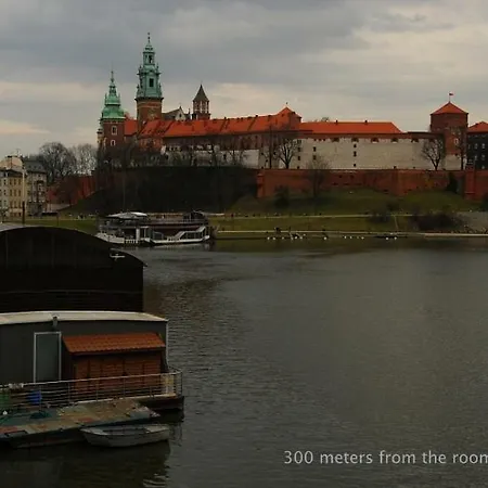 Umbrella Guest Apartmán