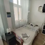 Umbrella Guest Apartman Krakkó